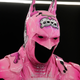 Image for article titled Batman Gets Weird When Artists Redesign His Cape and Cowl